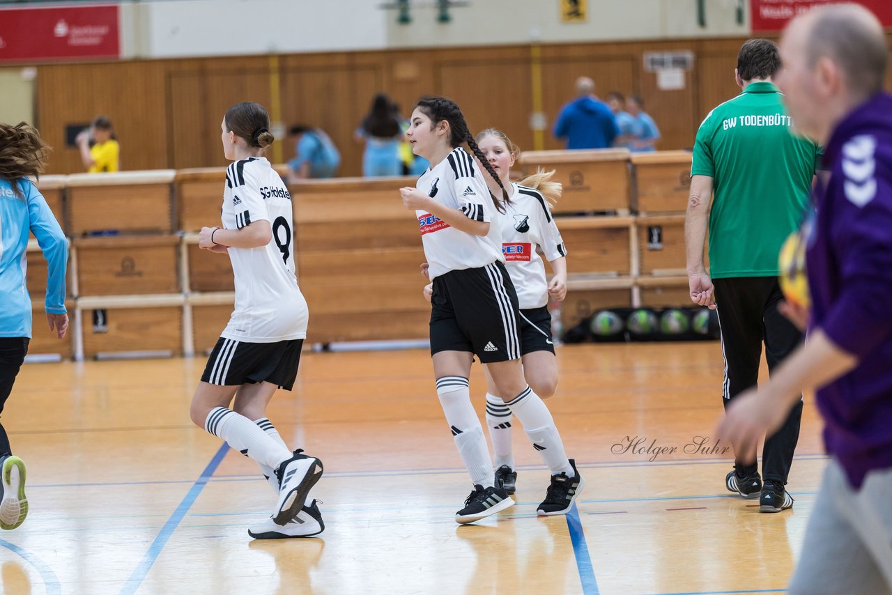 Bild 72 - Falko Cup